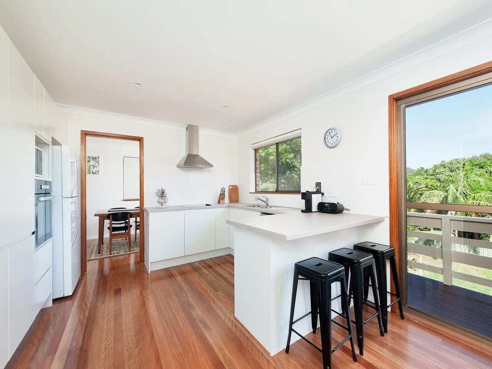 A Top Place, 31 Kerrigan Street