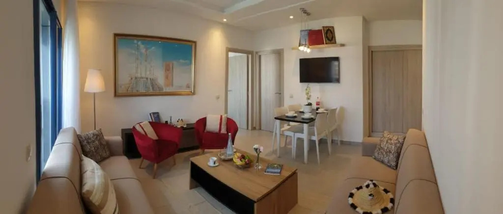 ☆☆☆☆☆ Joli Appartement Vue Piscine Costamar☆☆☆☆☆