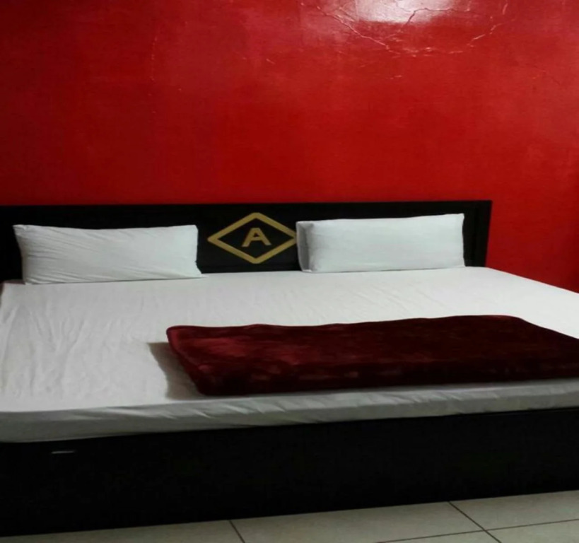 Al Eairy Furnished Apartments Riyadh 2