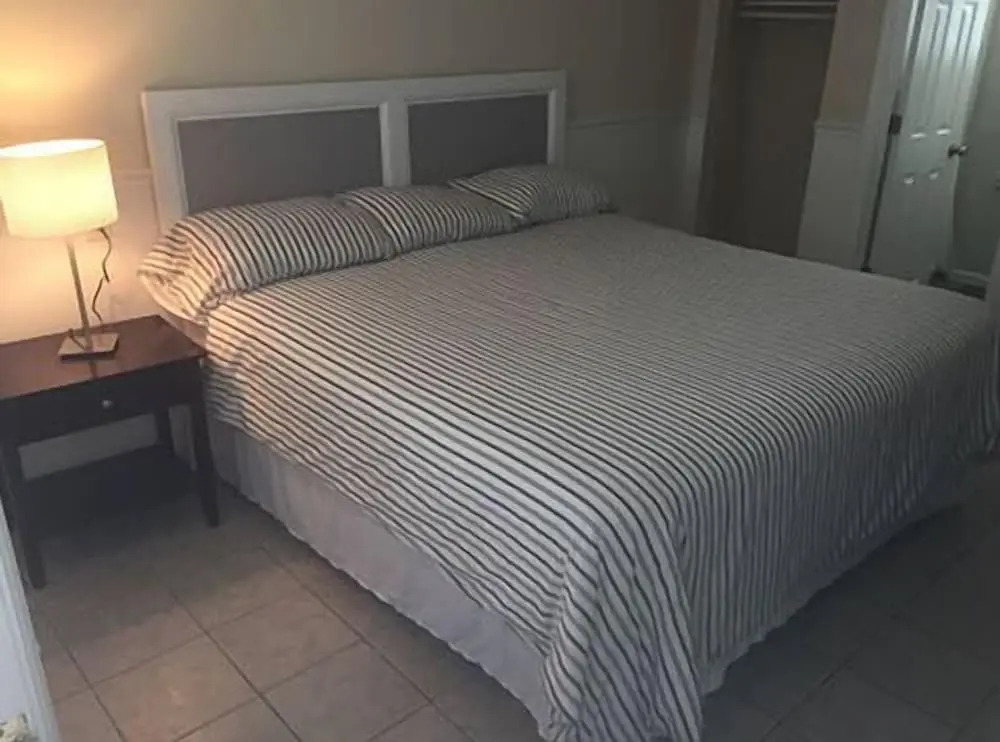 Boardwalk Beach Inn