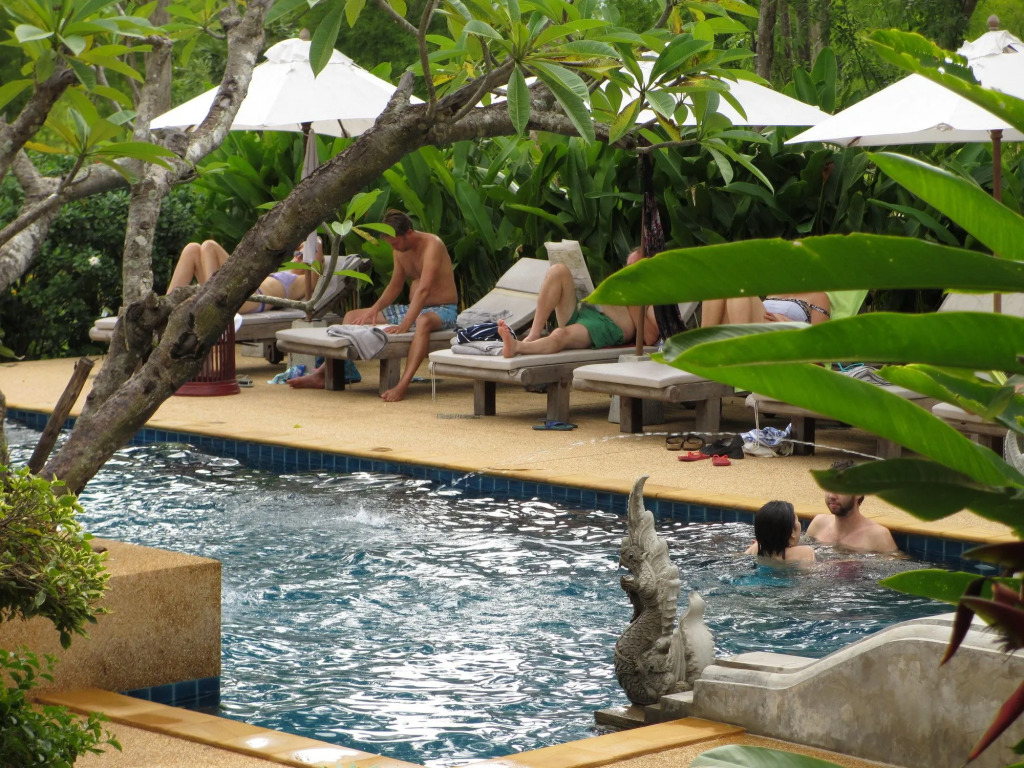 Jasmine Hills Lodge