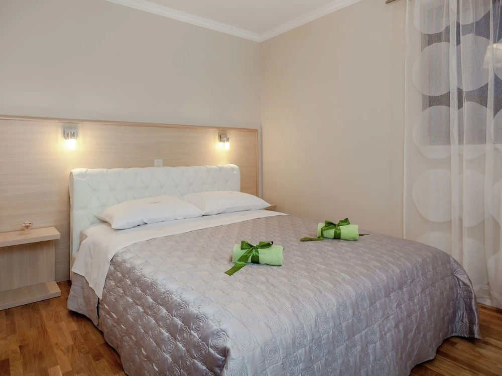 Modern Apartment in Dalmatia Near the Sea