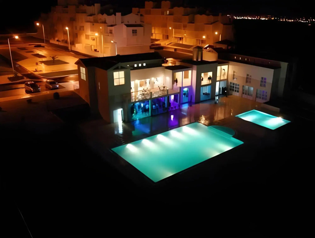 Surfer's Bay Surfcamp