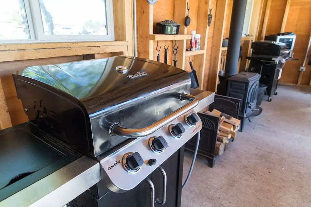 Stardust Inn and Chalets