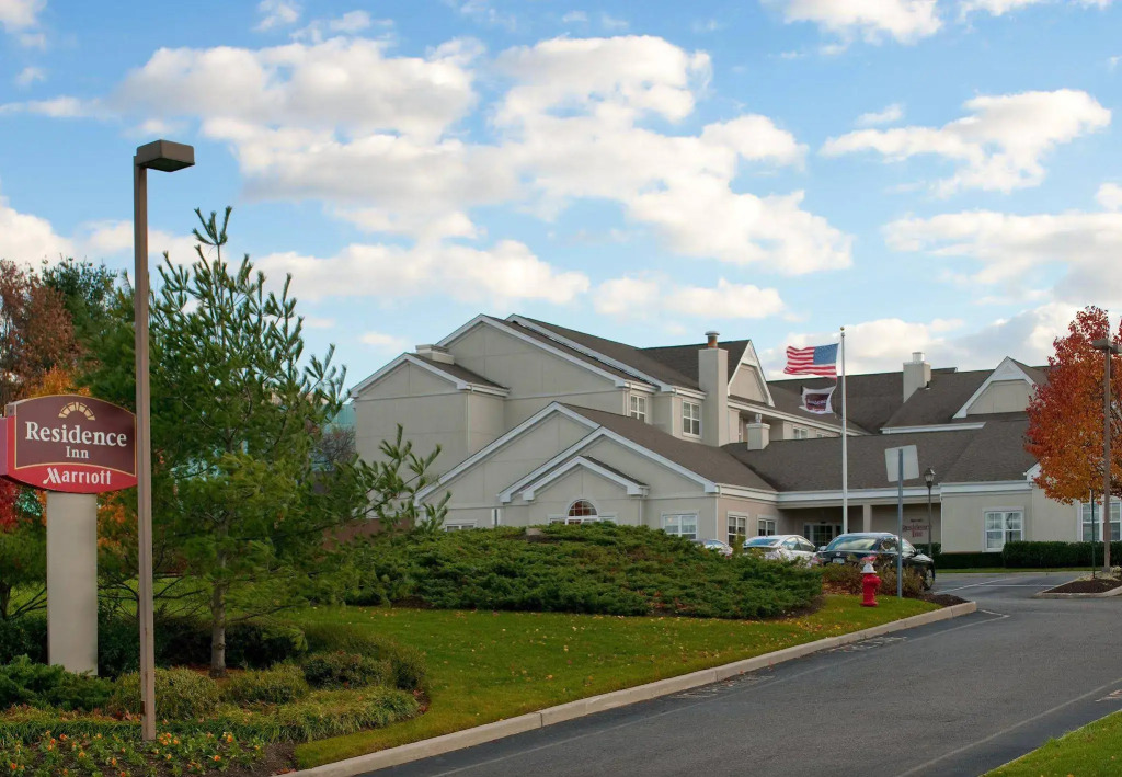 Residence Inn Long Island Hauppauge/Islandia