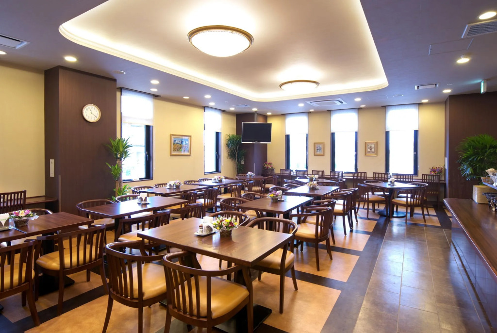 Hotel Route-Inn Mitsukaido Ekimae