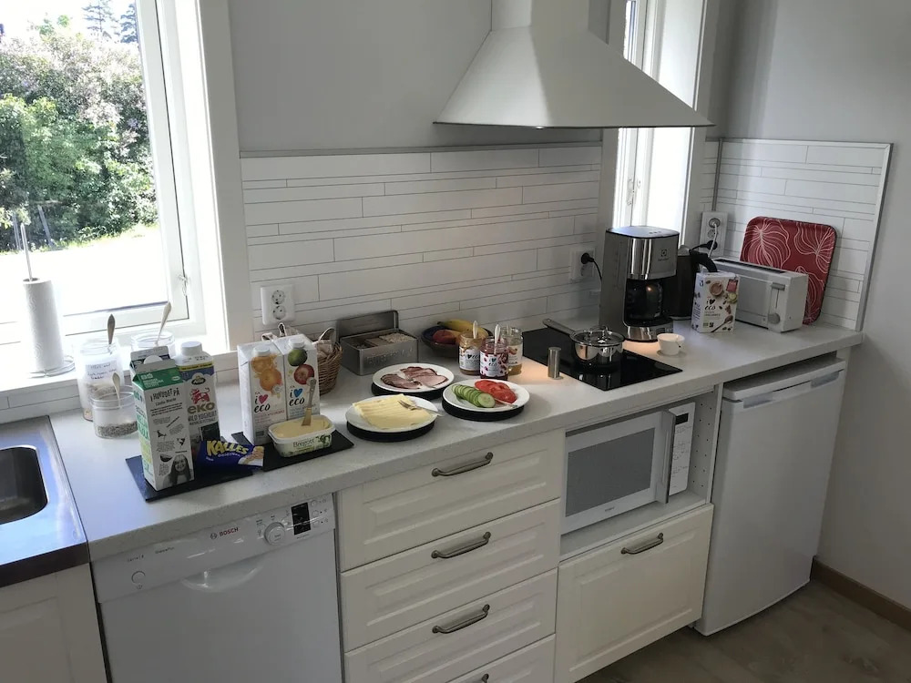 Tant Grön B&B