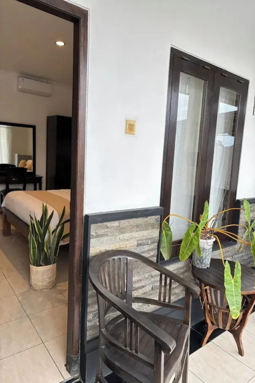 Tendan Residence Hotel