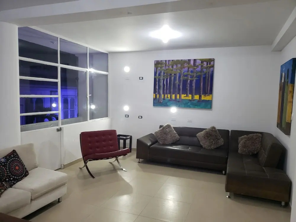 Viajes y Turismo Nueva Lengua Ibagué