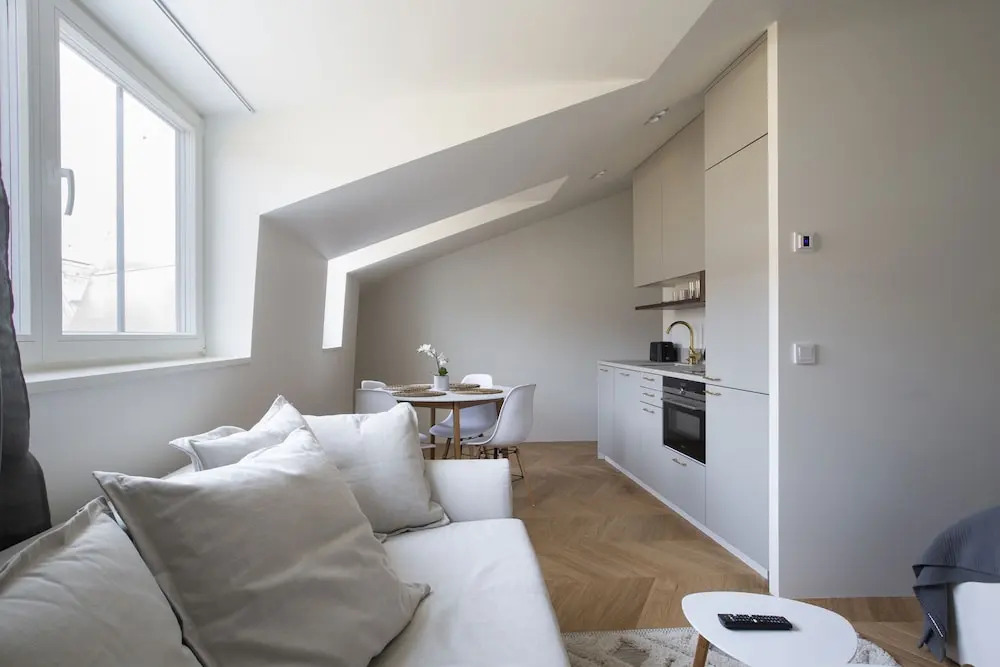 2ndhomes Ullanlinna Penthouses 2