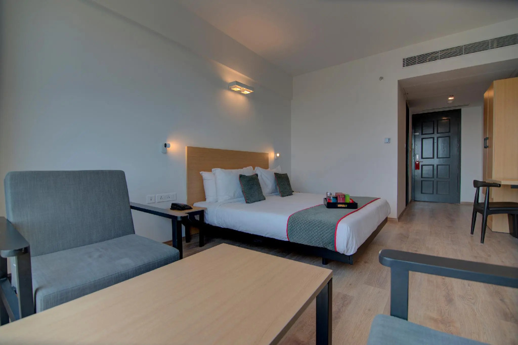 Townhouse Boutique Hotel Sarjapur Road