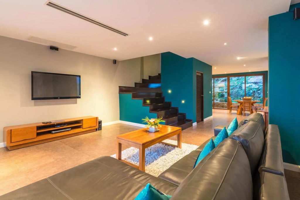 Rockwater Residences