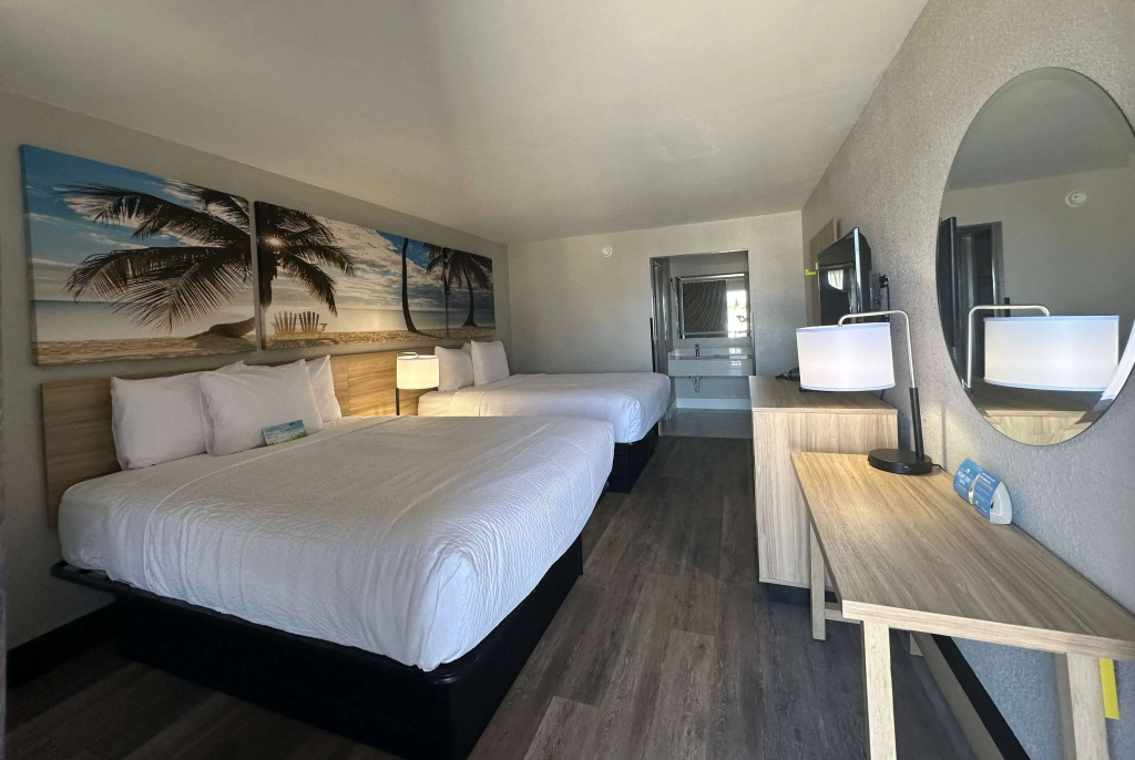 Days Inn by Wyndham Fort Myers