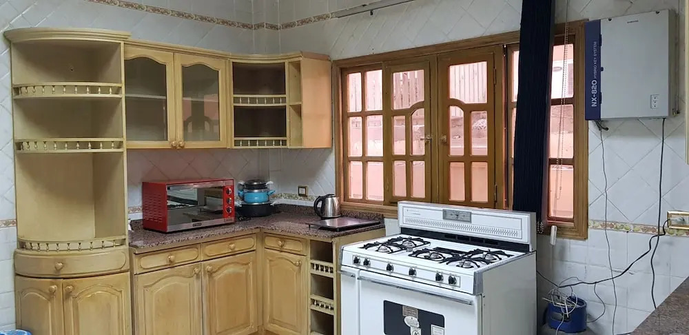 El Choueifat Apartments