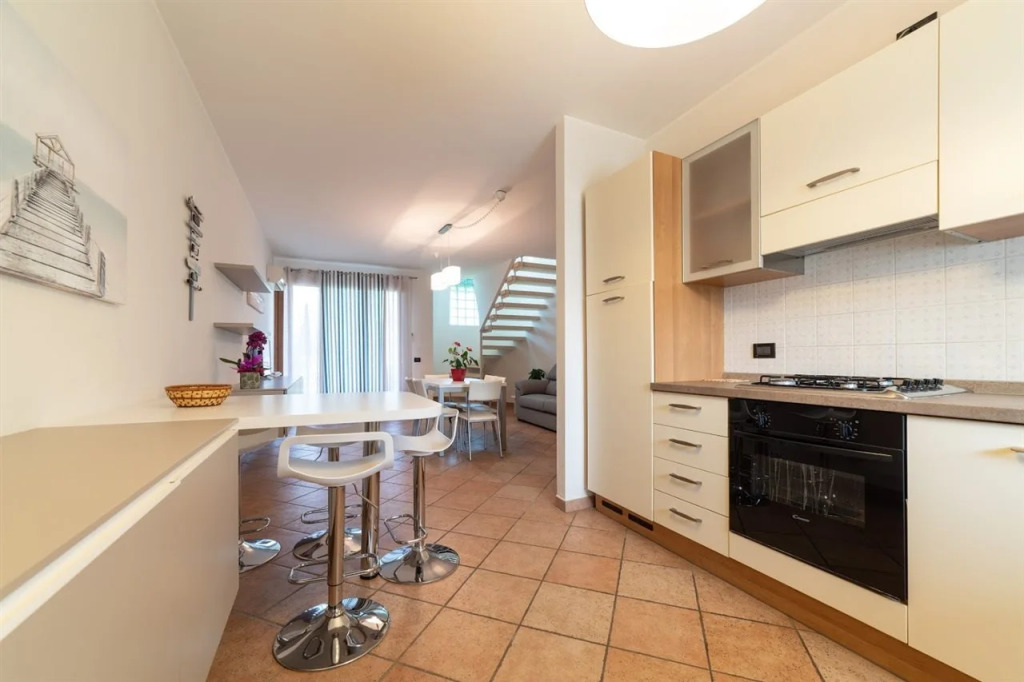 Albarella Maisonette