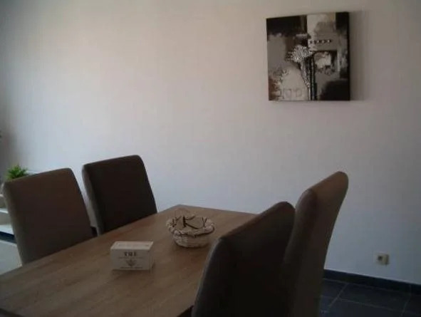 Holiday Suites De Panne