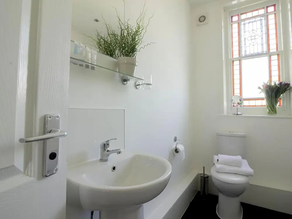 Bright Apartment In Doncaster Near Keepmoat Stadium