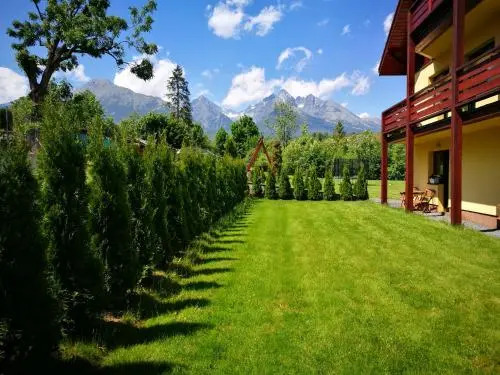 Villa Gold