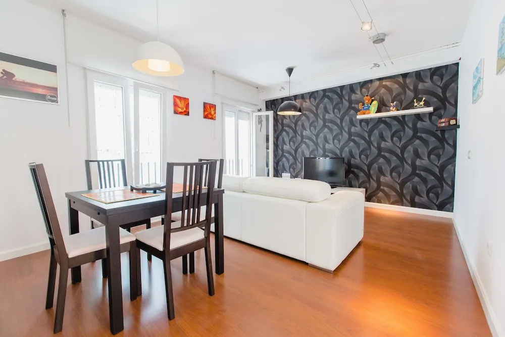 Apartamento del Mercado Little Apartments
