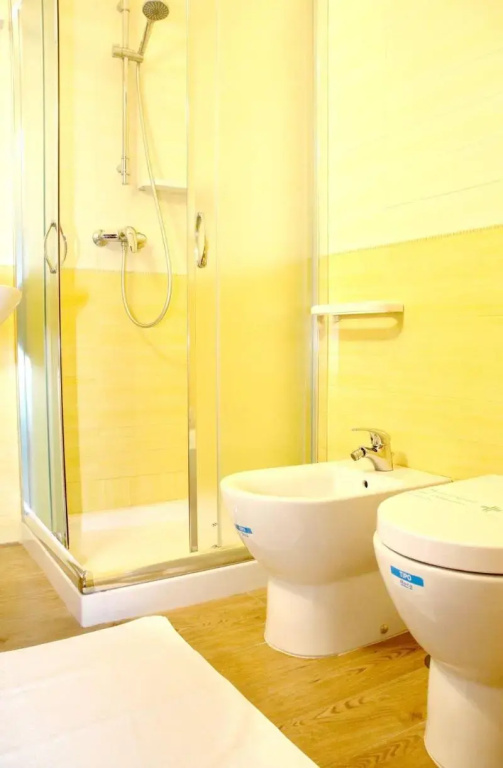 B&B L Aranceto