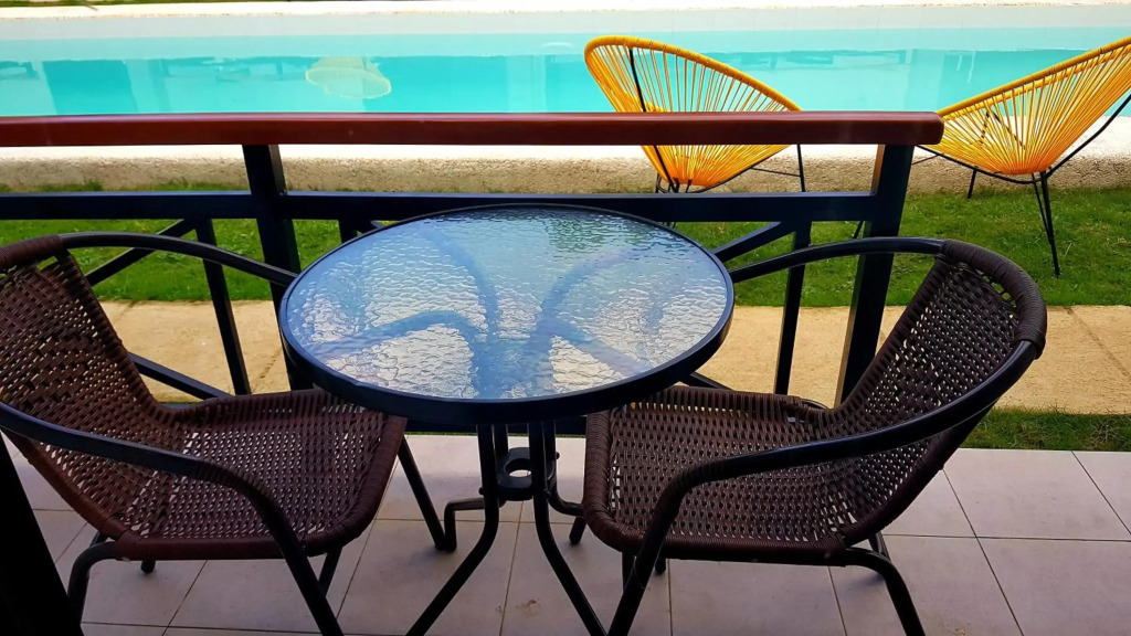 Positano Alona Beach Panglao