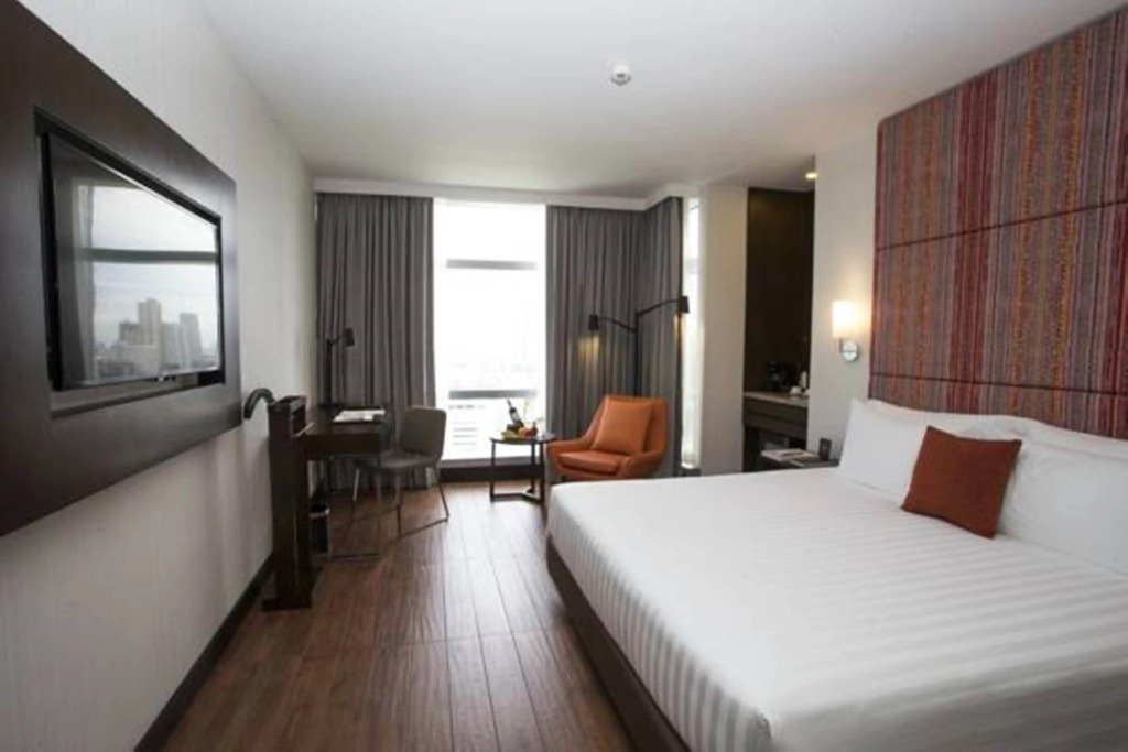 Wynwood Hotel