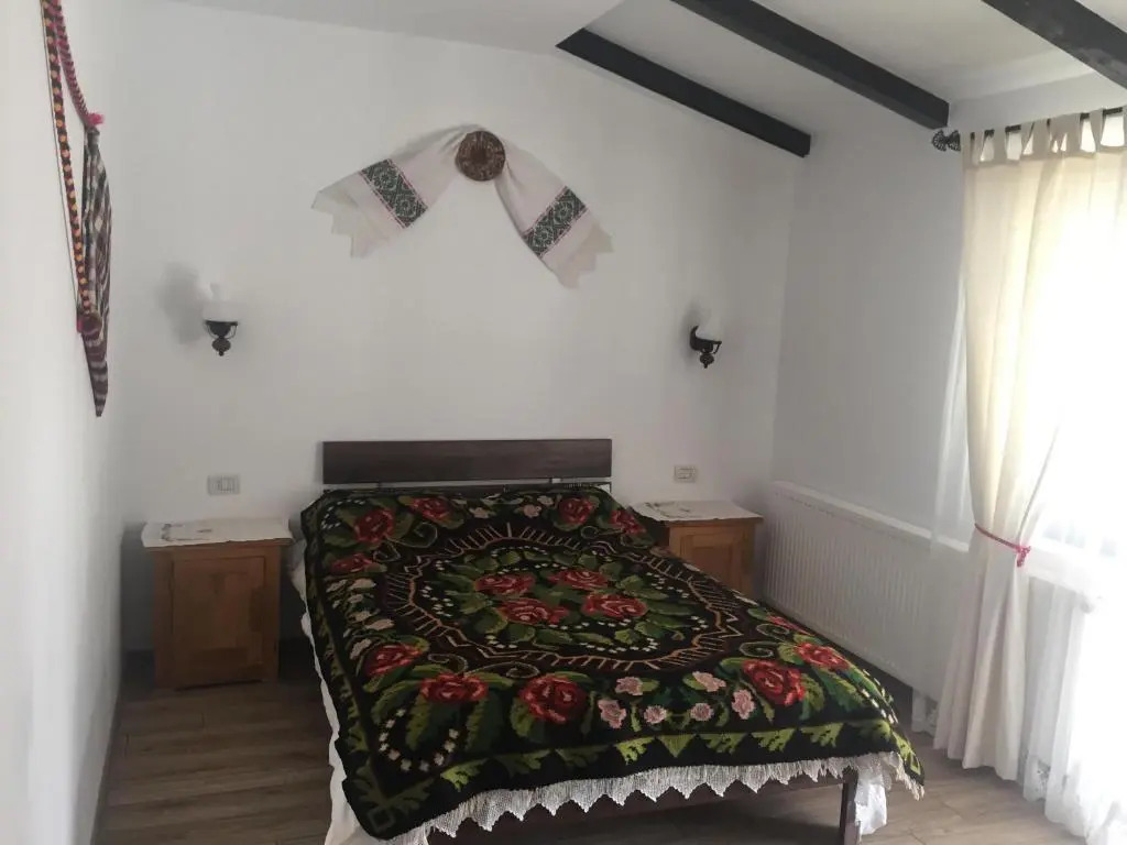 Casa Firuta