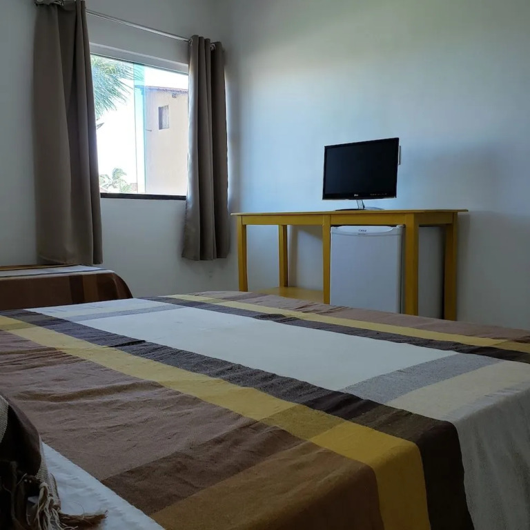 Lá na Praia Pousada e Hostel