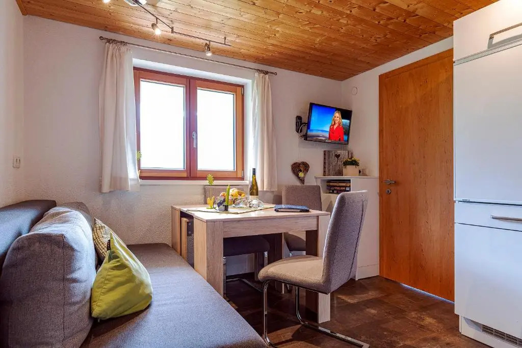 Haus Gruner Wald