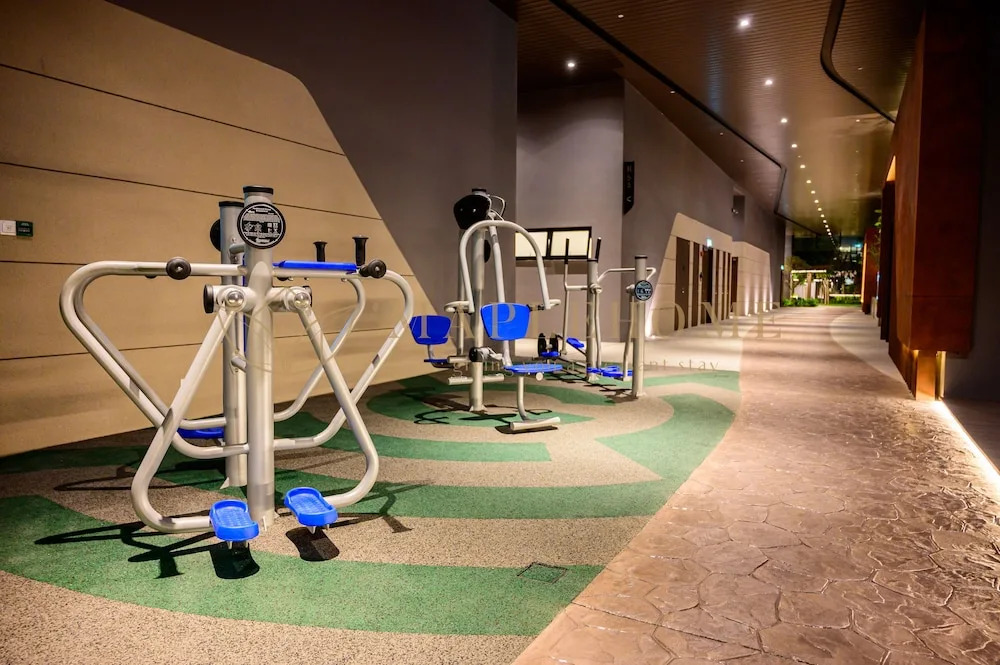 Axon Premier Suites Kuala Lumpur