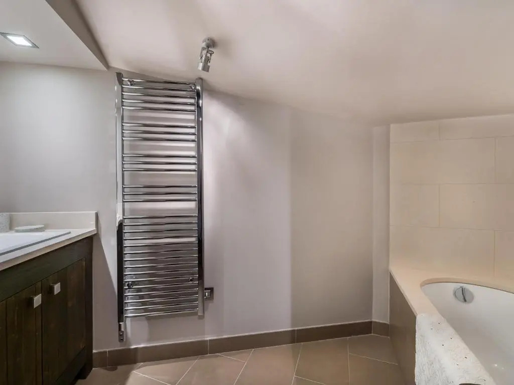 Appartement Courchevel 1650, 5 pièces, 8 personnes - FR-1-563-64