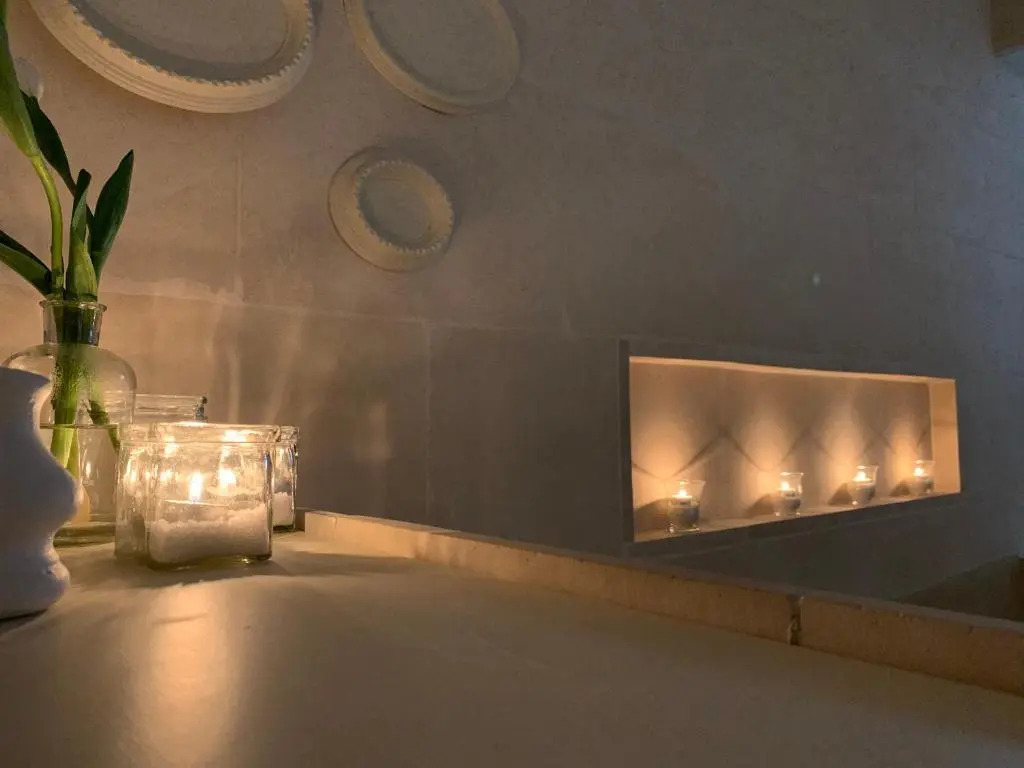 Sea Suites