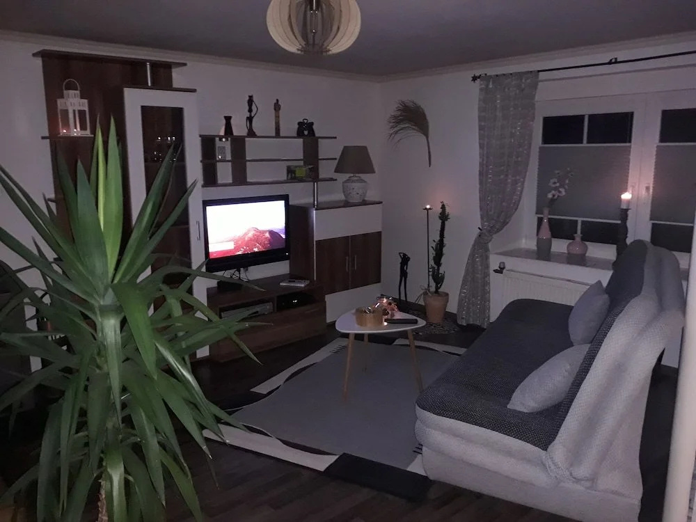 Ferienhaus Blue