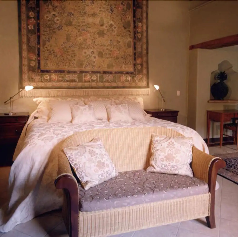 La Siranda Hotel Boutique