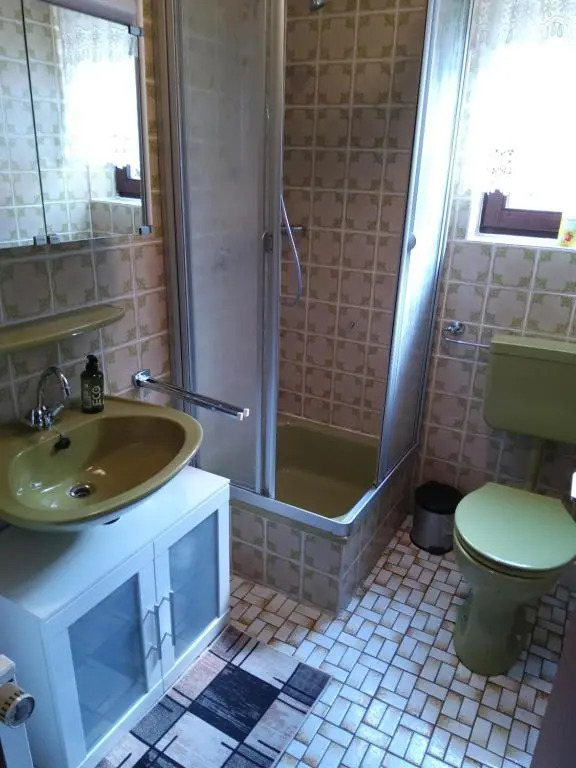 Fewo Oehlenschlaeger Nr 53 Eg