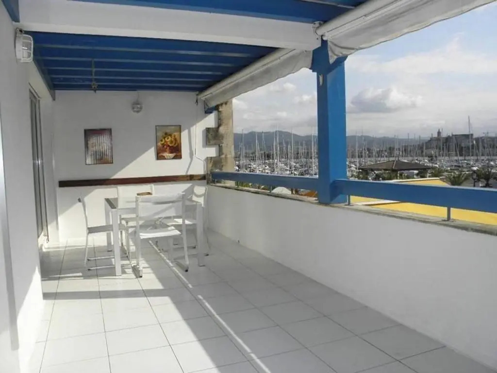 Appartement Hendaye, 2 pièces, 4 personnes - FR-1-2-281
