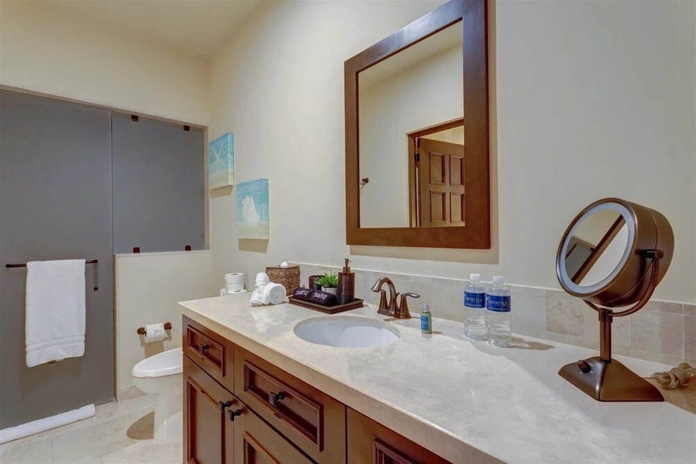 Copala #2104 - Ground Floor Luxury 2 Bdrm 2 Bath Condo W/plunge Pool