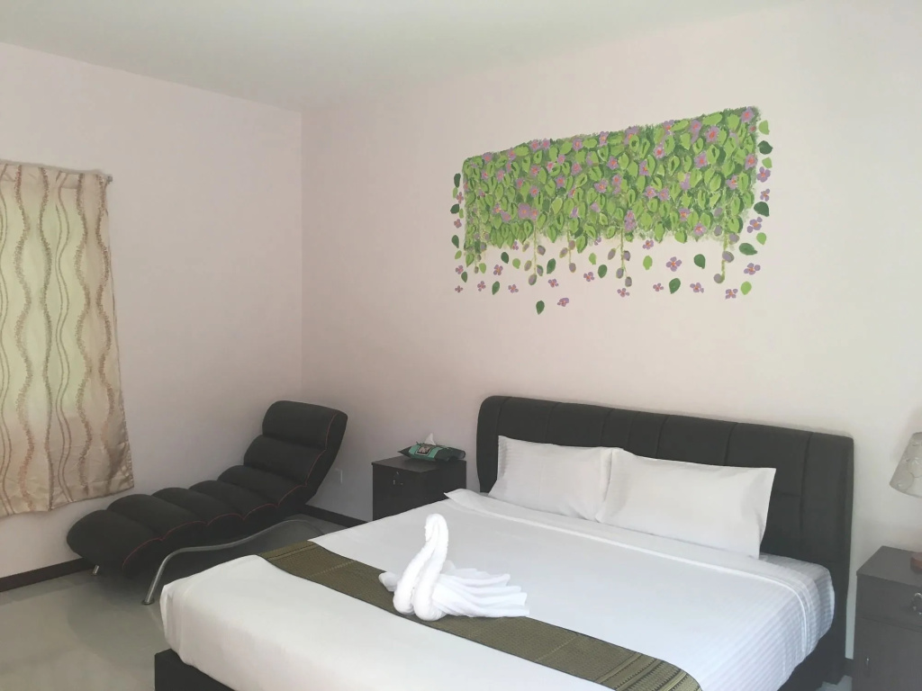 Triima Inn Tanjung Rhu