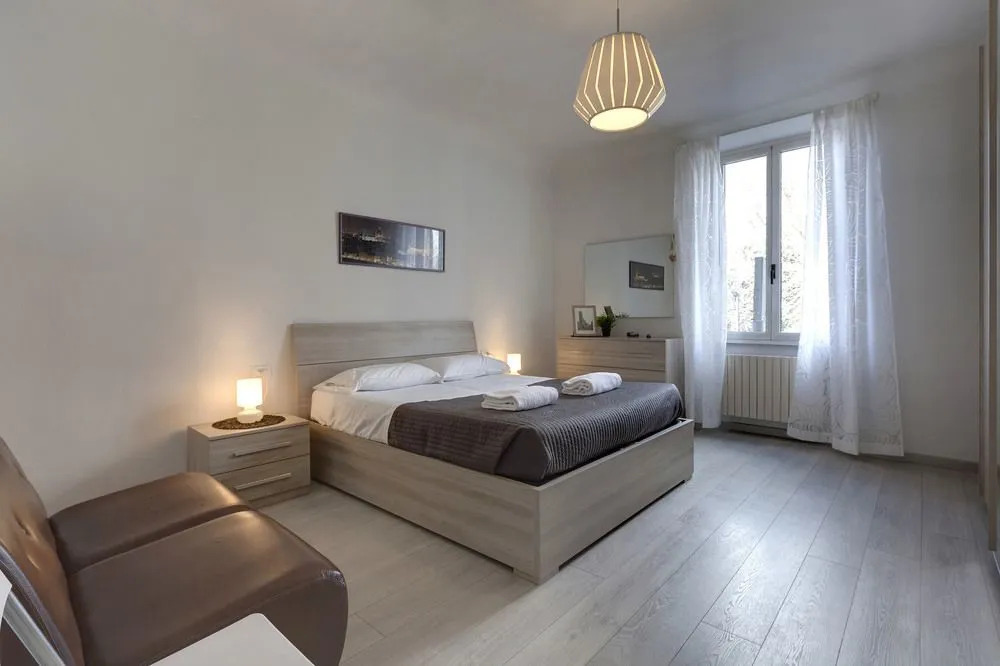 Strozzi Apartment By Home Sharing