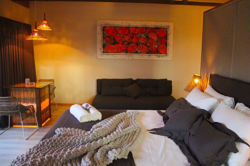 Cape Byron Retreat