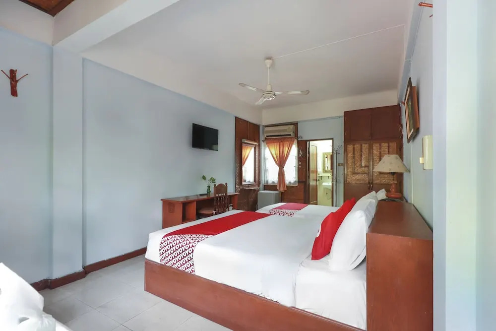 Galare Guest House