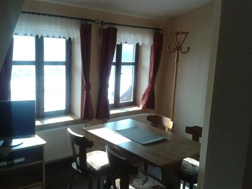 U Černých