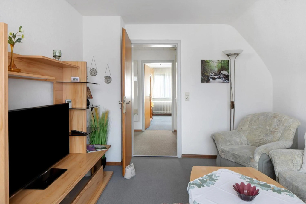 Ferienwohnung Höll