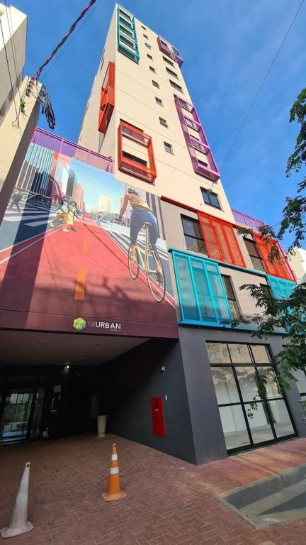 TrevizZo N.urban Pinheiros