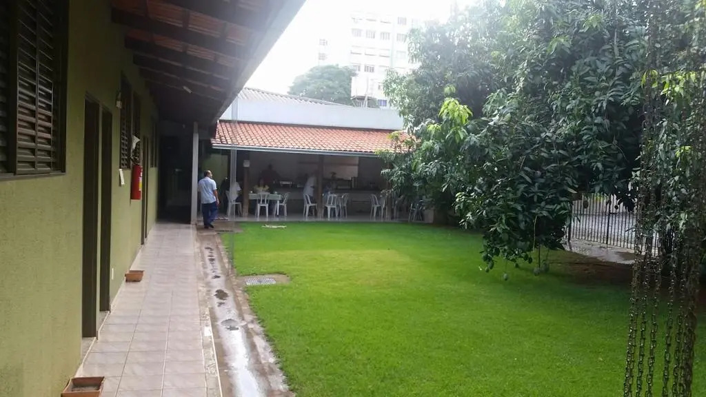Residencial Joman Goiânia