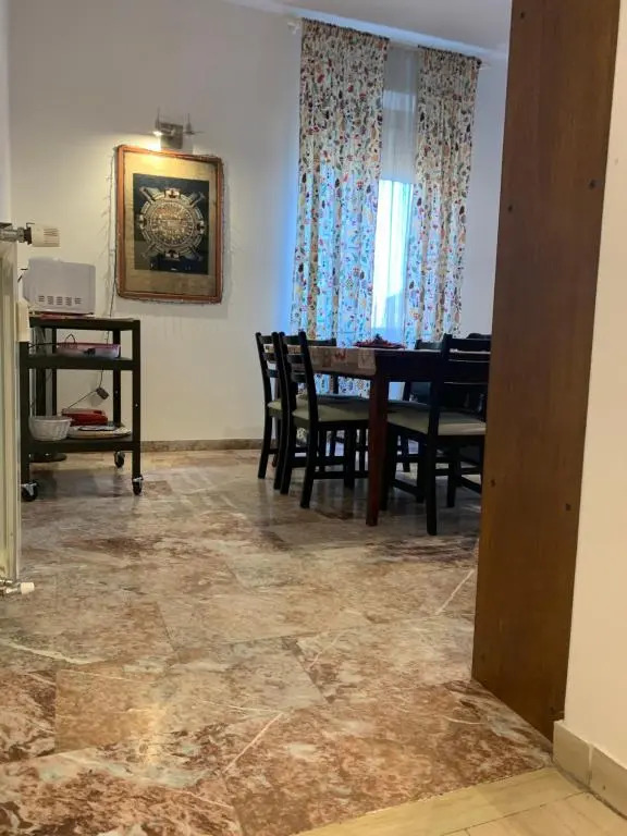 Residenza Lebara