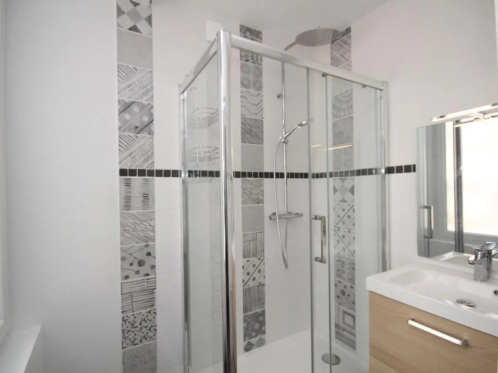 Appartement Mont-Dore, 1 pièce, 3 personnes - FR-1-608-145