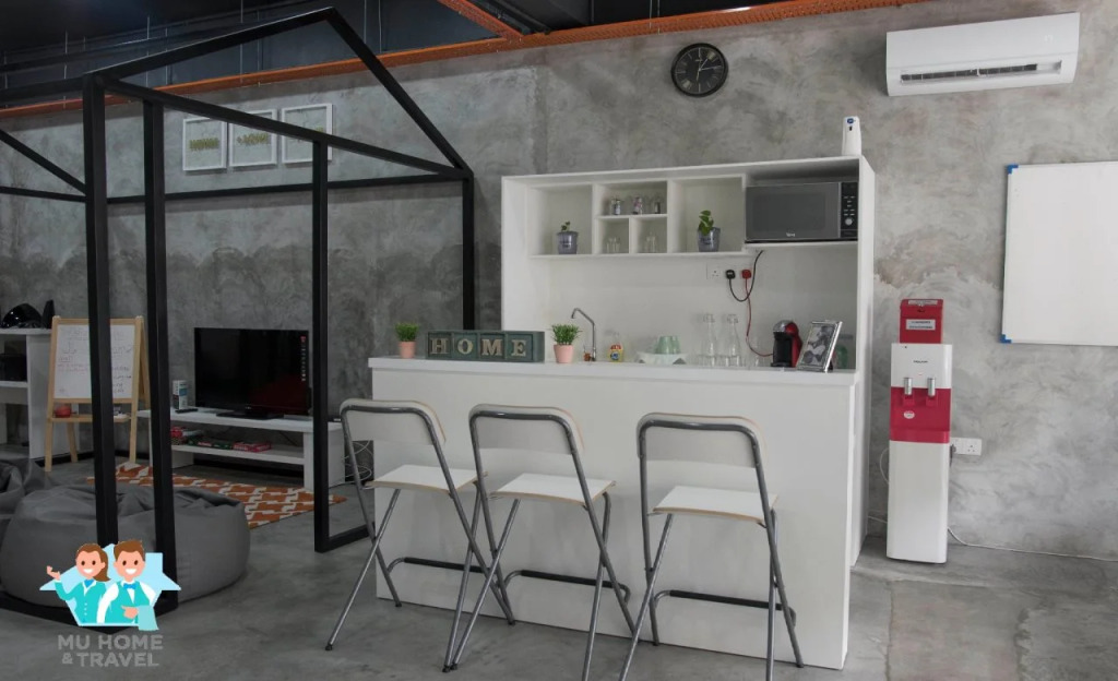 JL Co-Living
