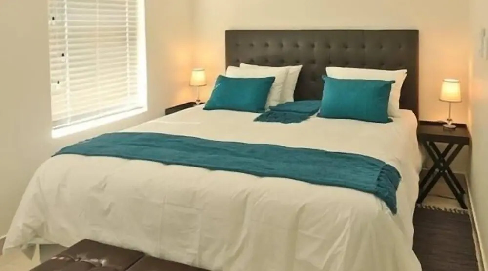Wineland Suites