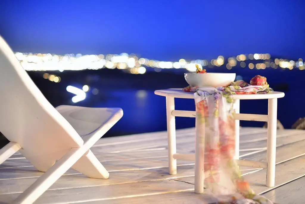 Seablue Villas